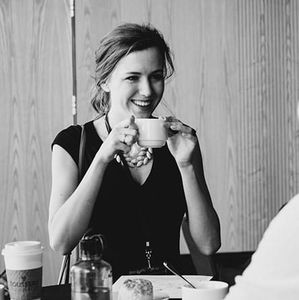 Meet your Posher, Natasha